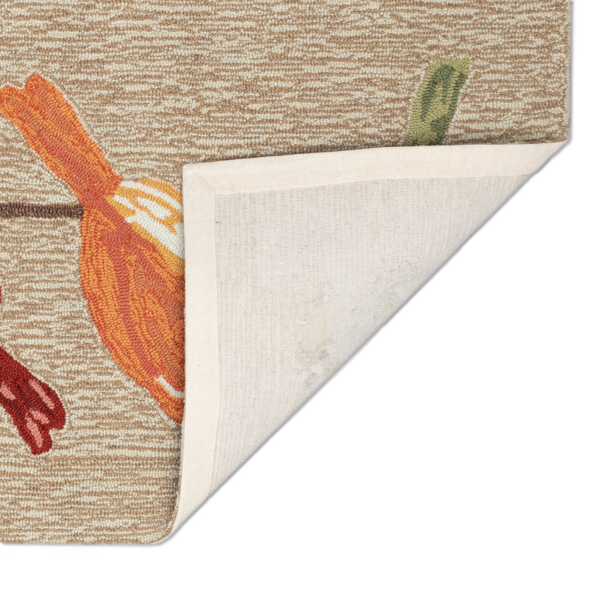 Frontporch Birds Indoor Outdoor Mat