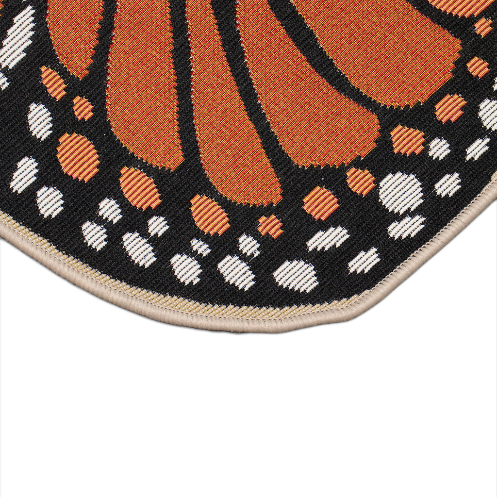Esencia Monarch Indoor Outdoor Mat