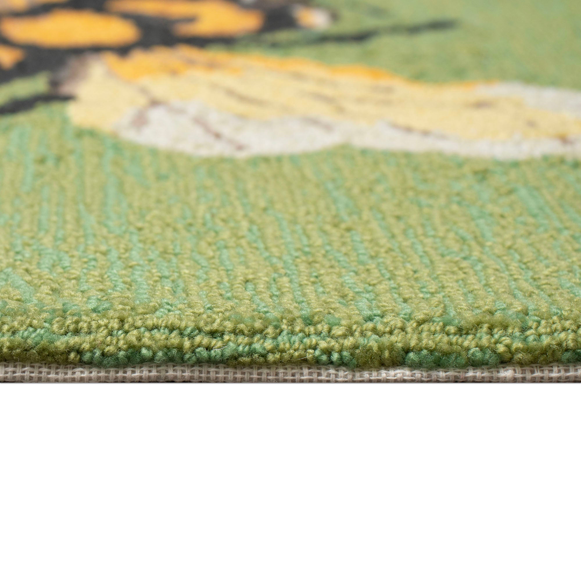 Frontporch Bee Indoor Outdoor Mat