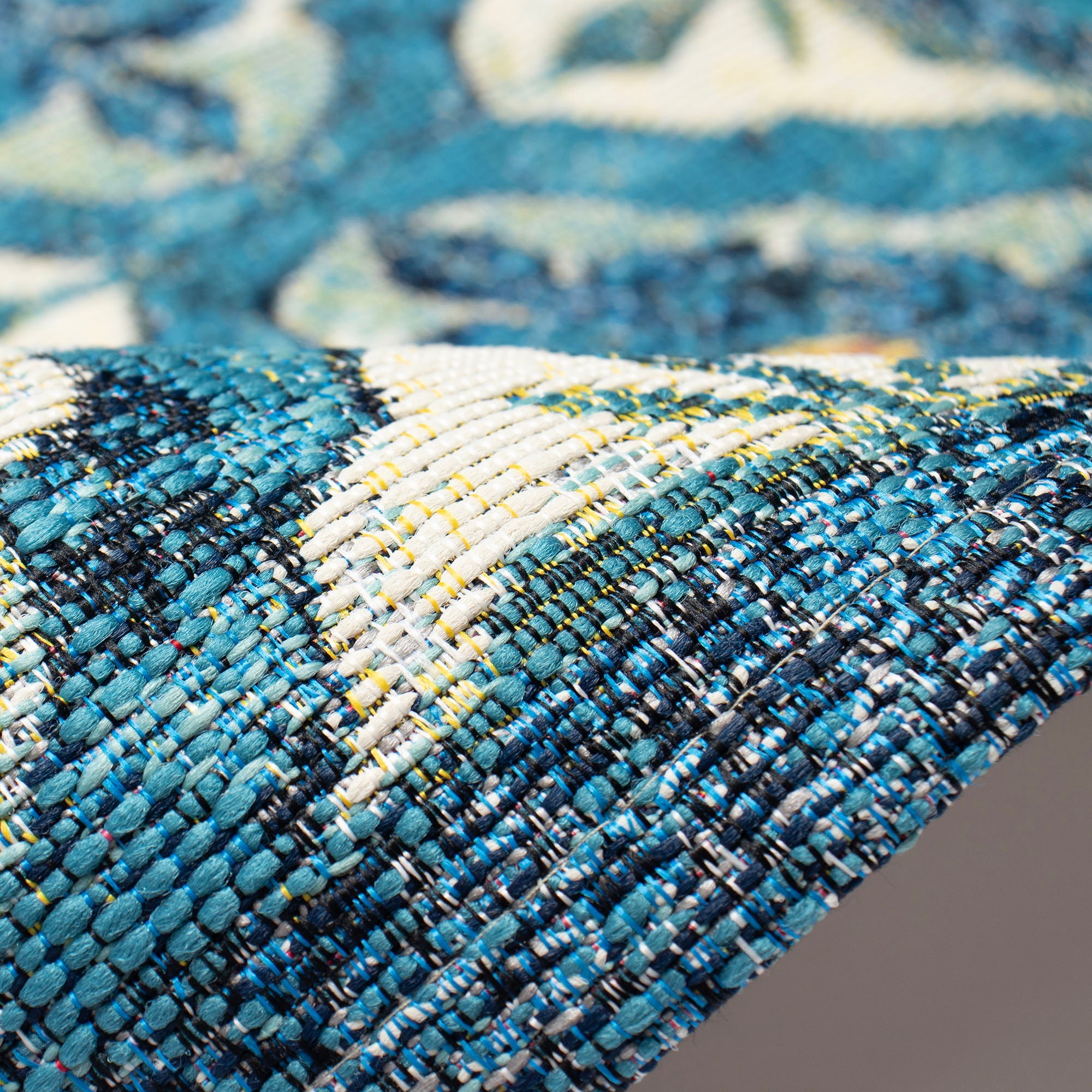 Esencia Madrid Indoor Outdoor Mat