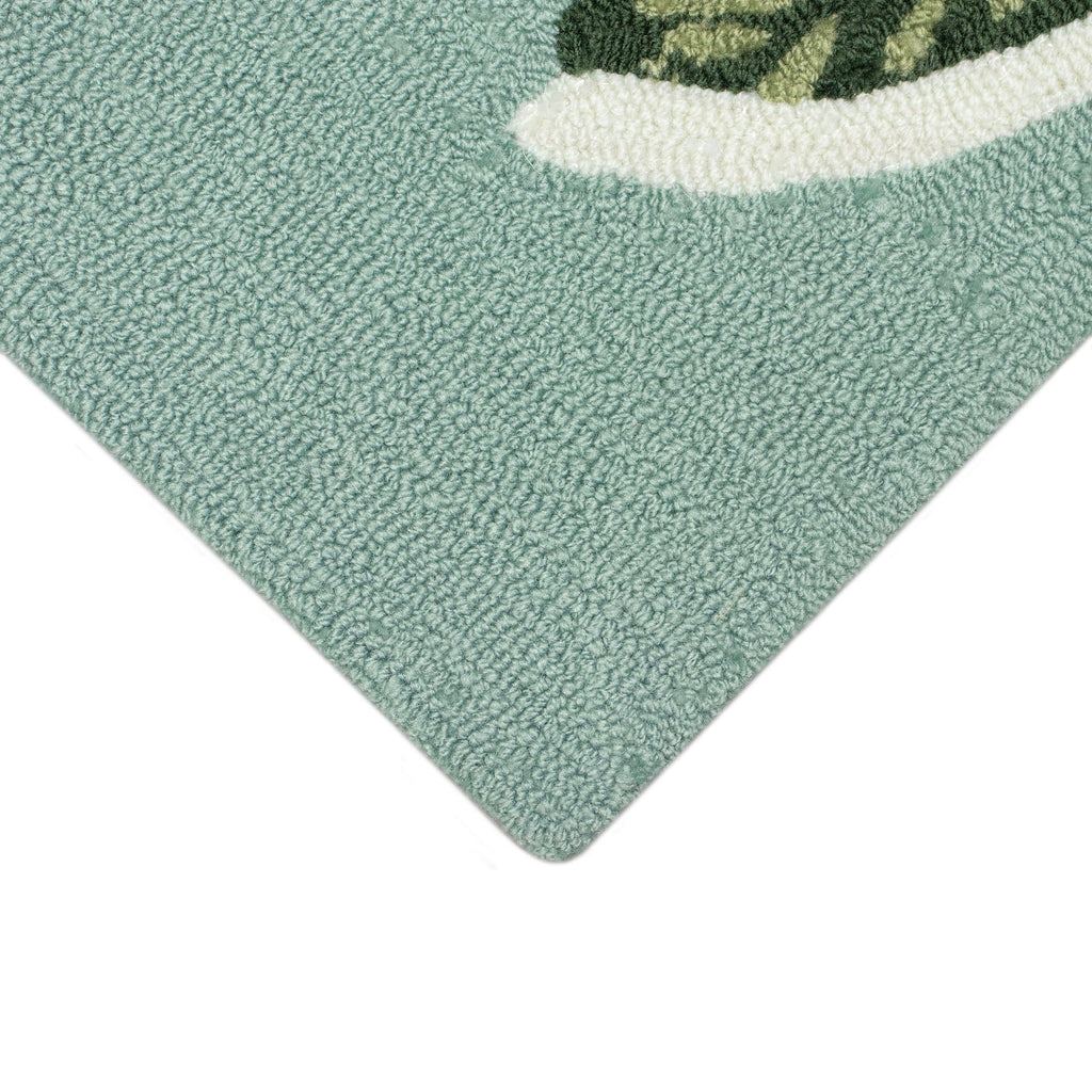 Frontporch Cardinals Indoor Outdoor Mat