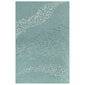 Carmel School Of Fish Indoor Outdoor Area Rug