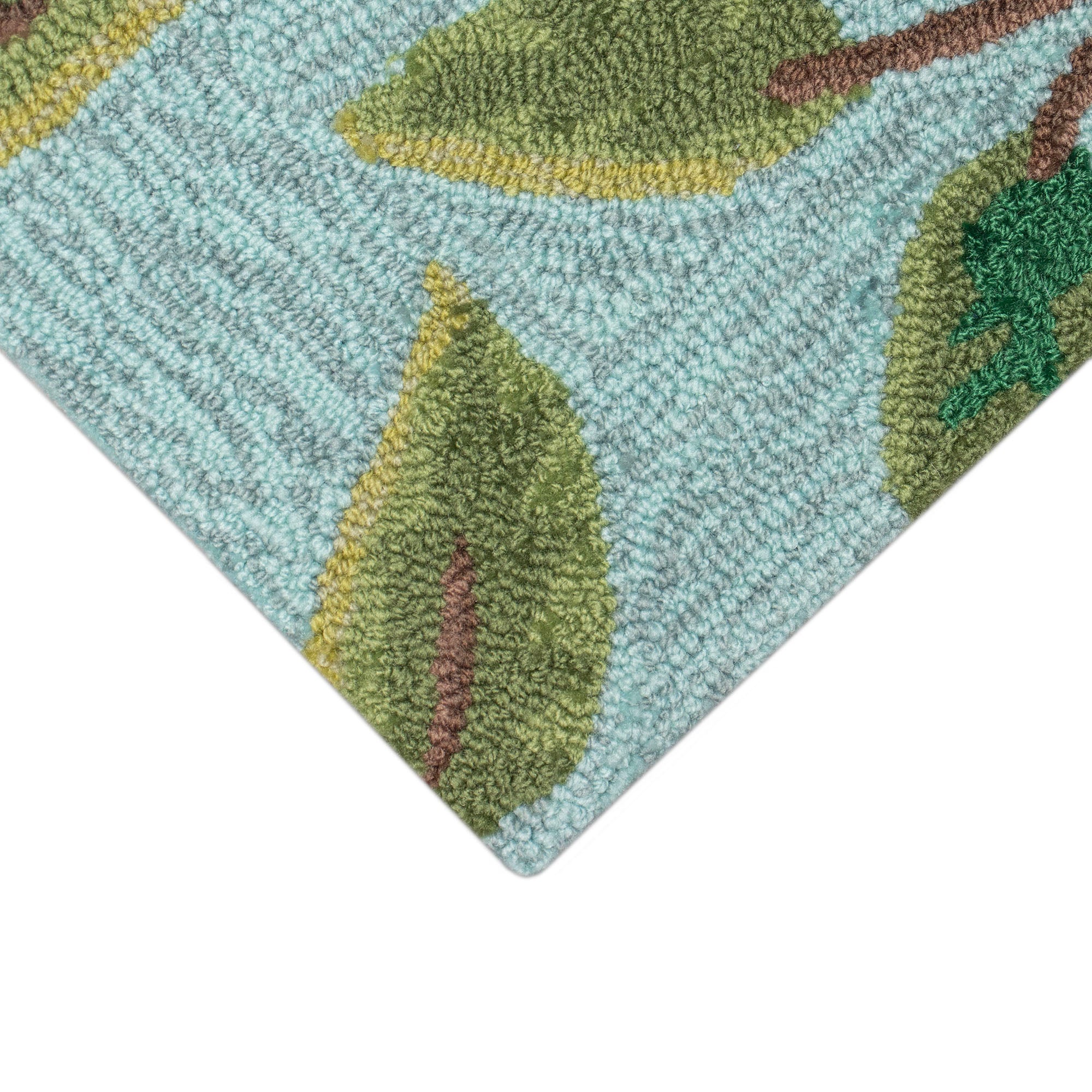 Frontporch Birds On A Branch Indoor Outdoor Mat