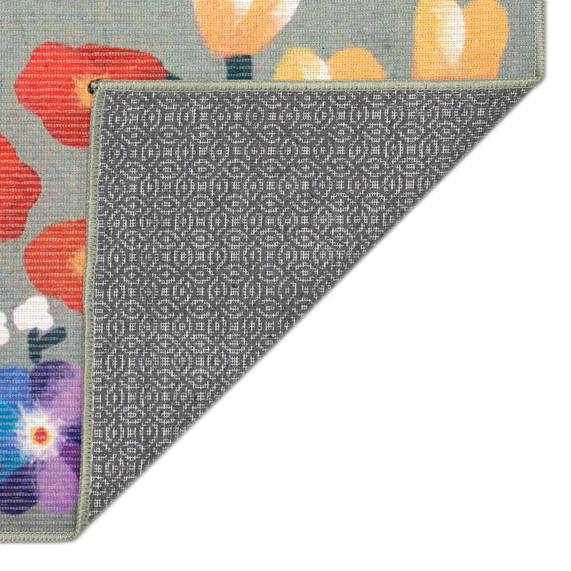 Impressions Le Jardin Indoor Mat