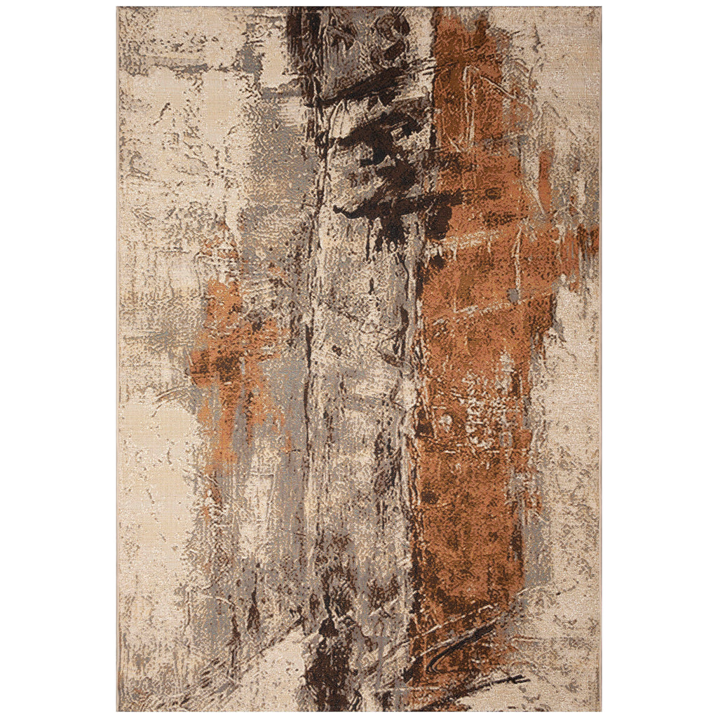 Marina Moderne Indoor Outdoor Area Rug