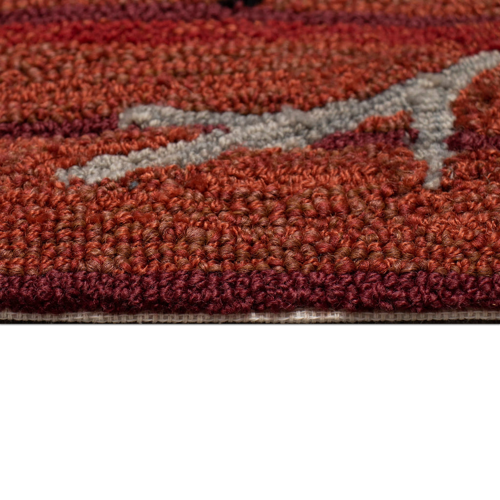 Frontporch Farm To Table Indoor Outdoor Mat