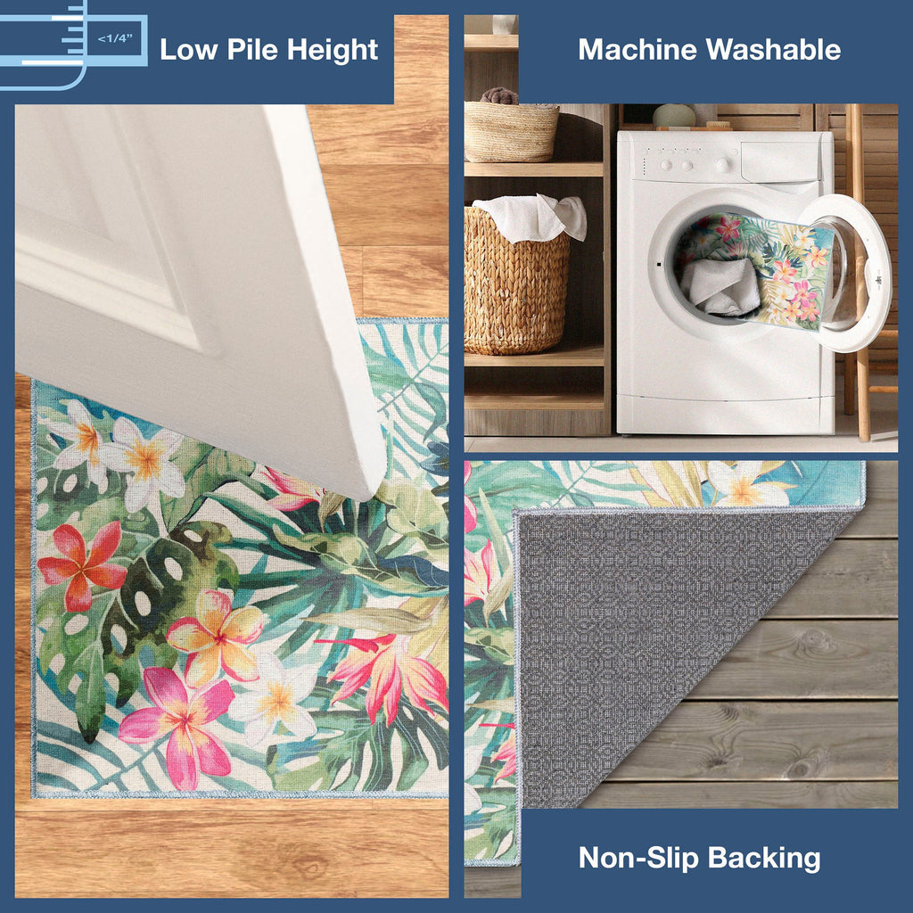 Impressions Paradise Indoor Mat