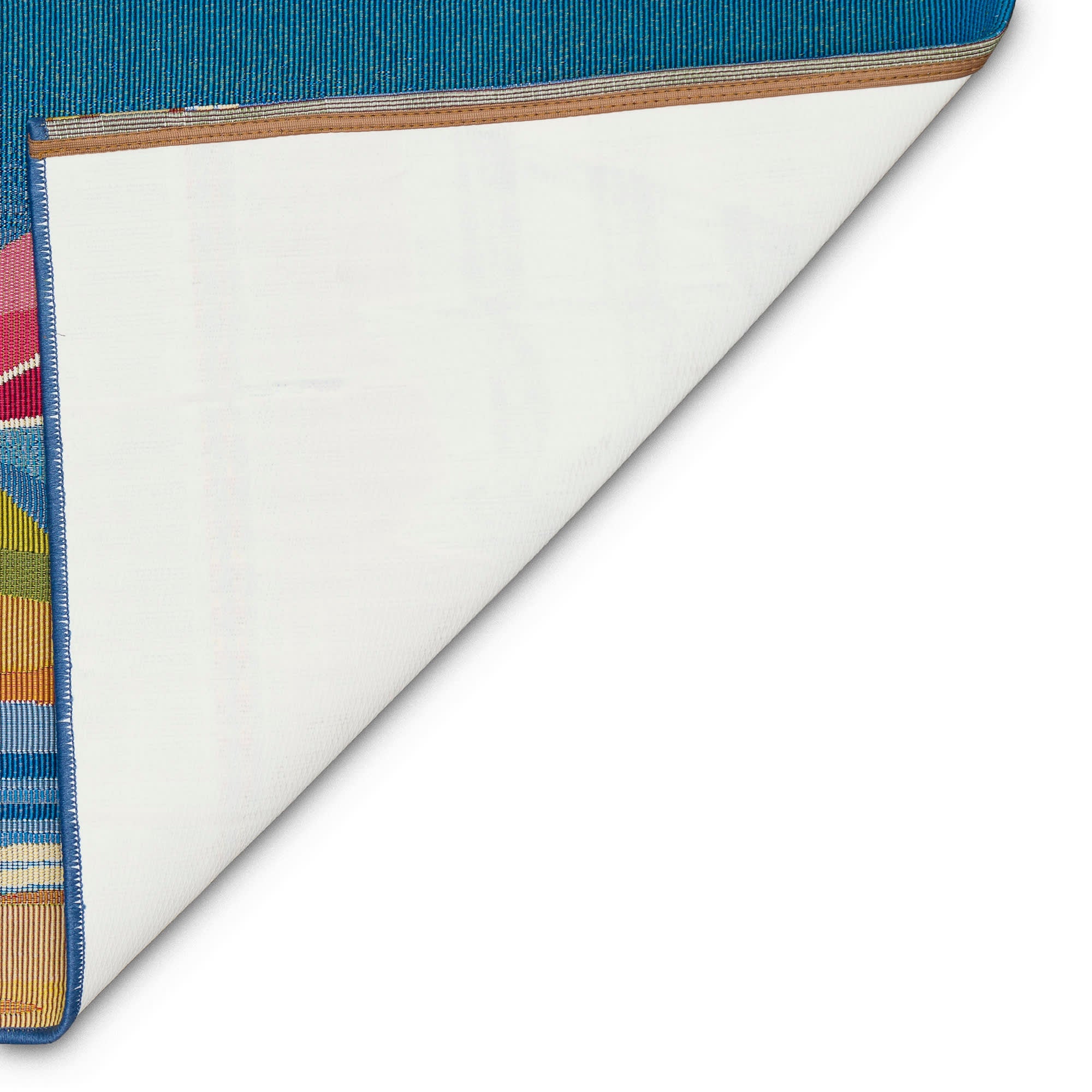 Esencia Beach Umbrella Indoor Outdoor Mat