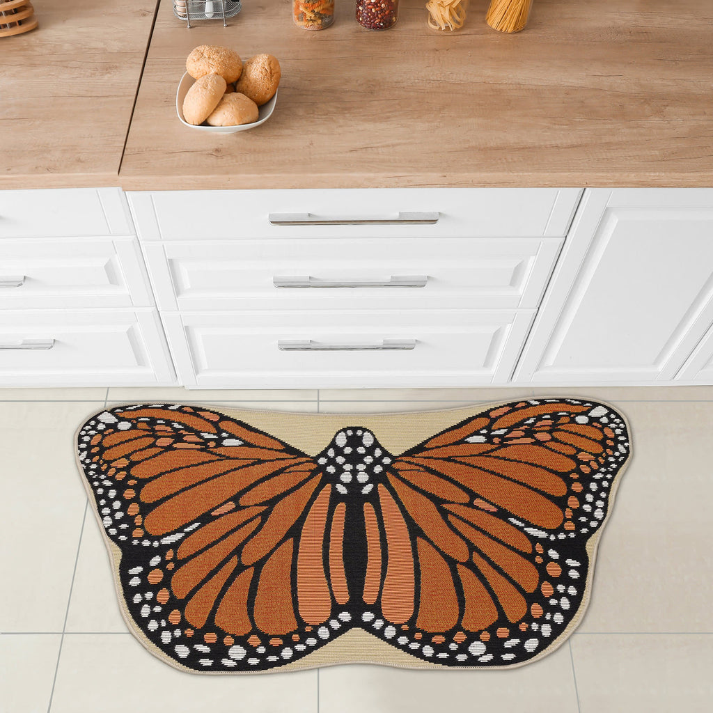 Esencia Monarch Indoor Outdoor Mat