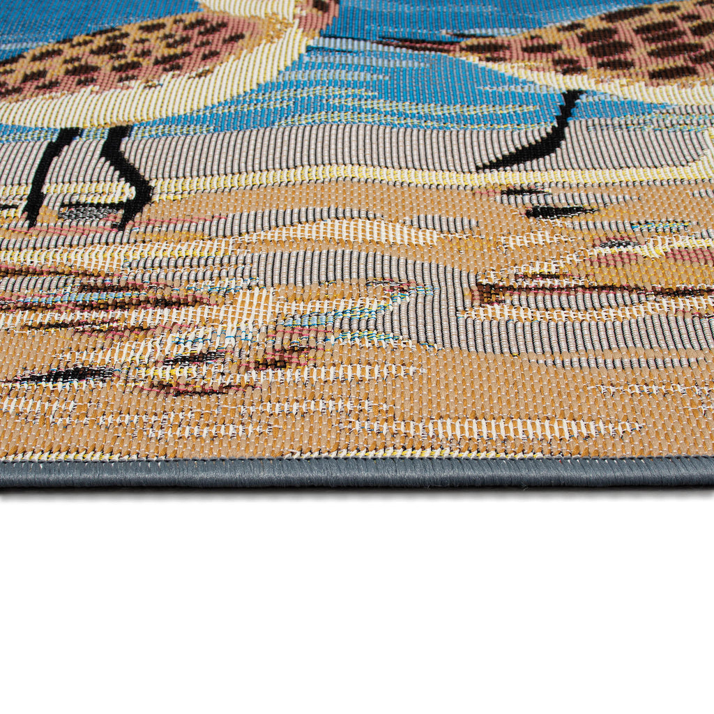 Esencia pipers Indoor Outdoor Mat