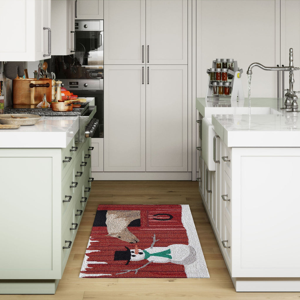 Frontporch Farm To Table Indoor Outdoor Mat