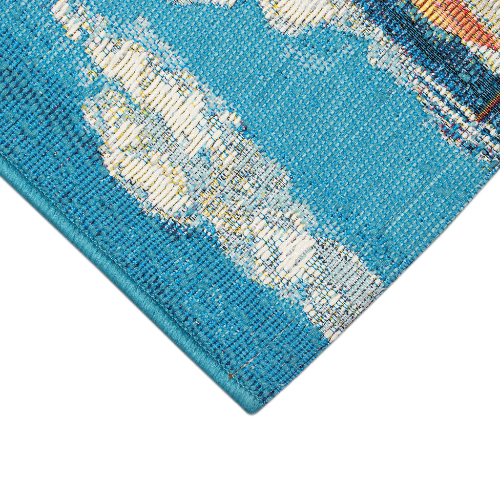 Esencia Dog Beach Indoor Outdoor Mat