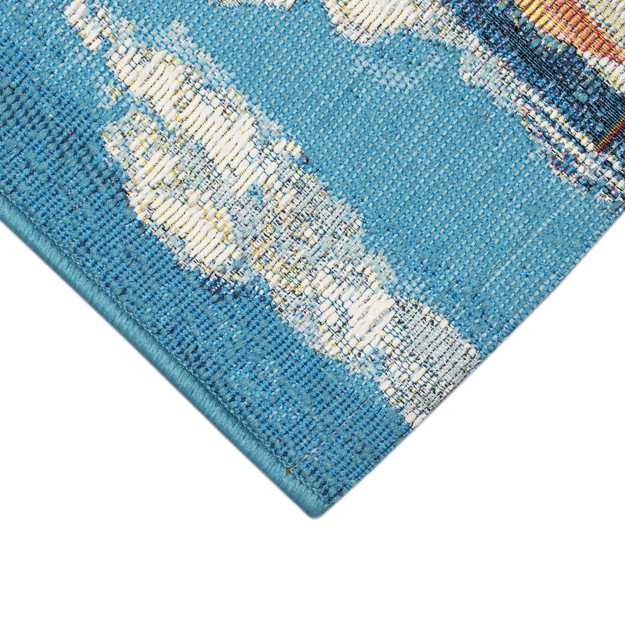 Esencia Dog Beach Indoor Outdoor Mat