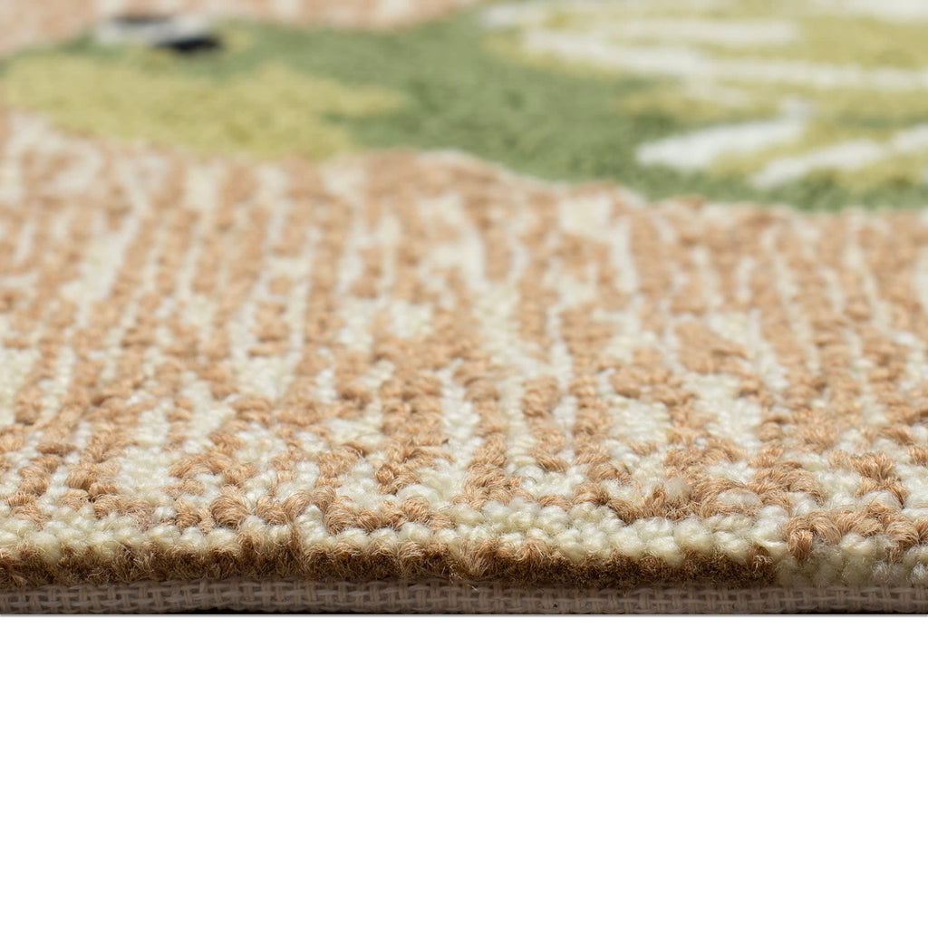 Frontporch Birds Indoor Outdoor Mat