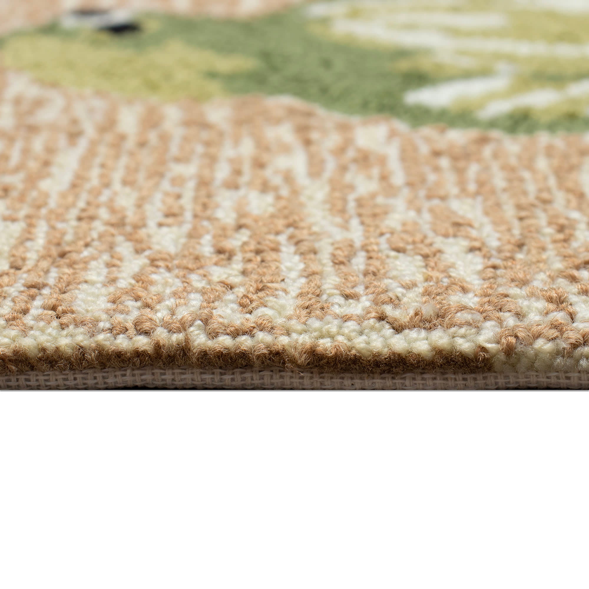 Frontporch Birds Indoor Outdoor Mat