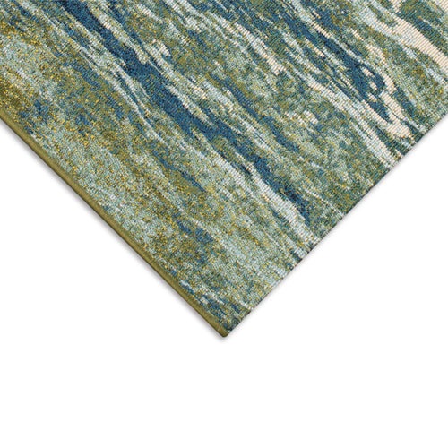 Esencia Caribe Indoor Outdoor Mat
