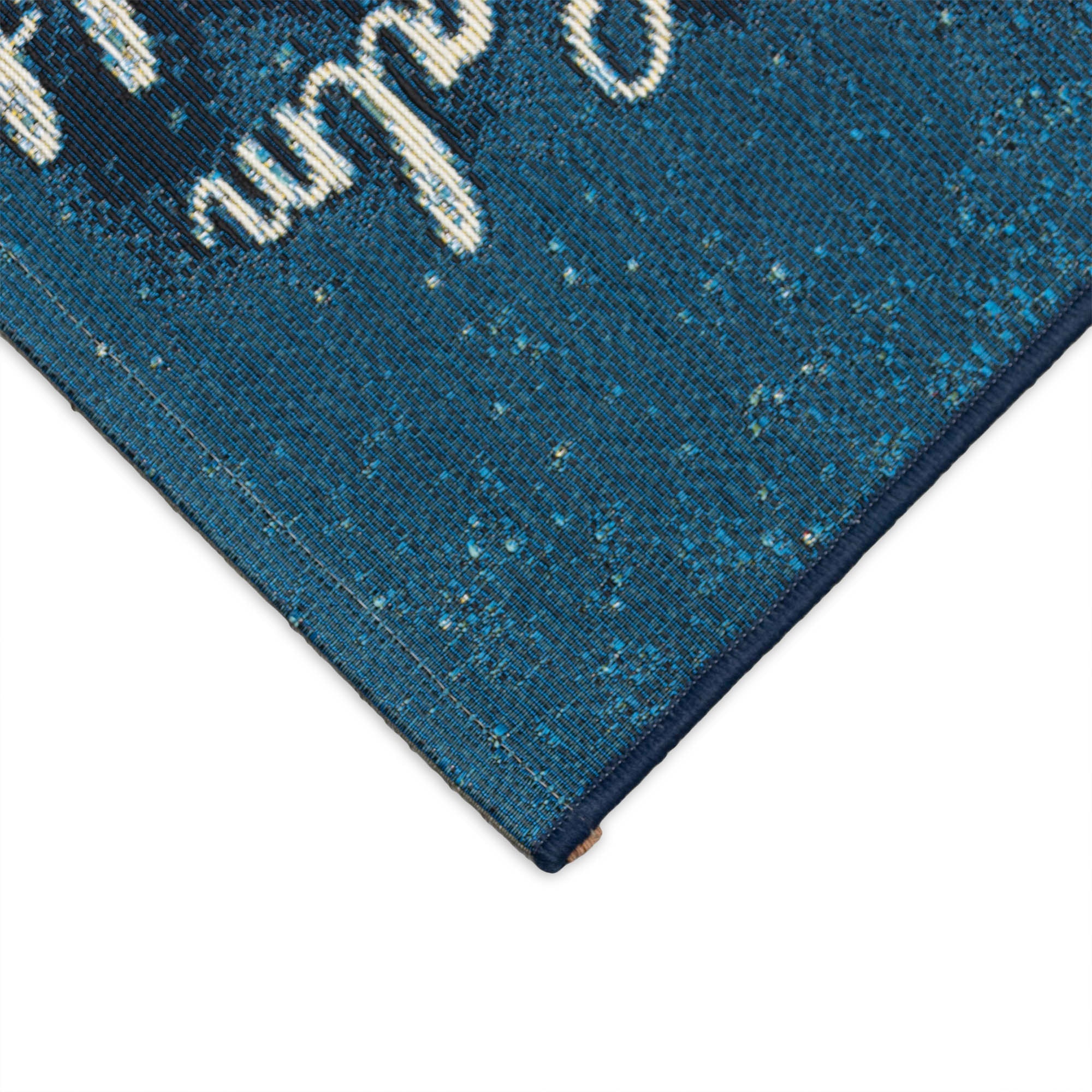 Esencia All Is Calm Indoor Outdoor Mat