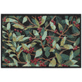 Esencia Holly Field Indoor Outdoor Mat
