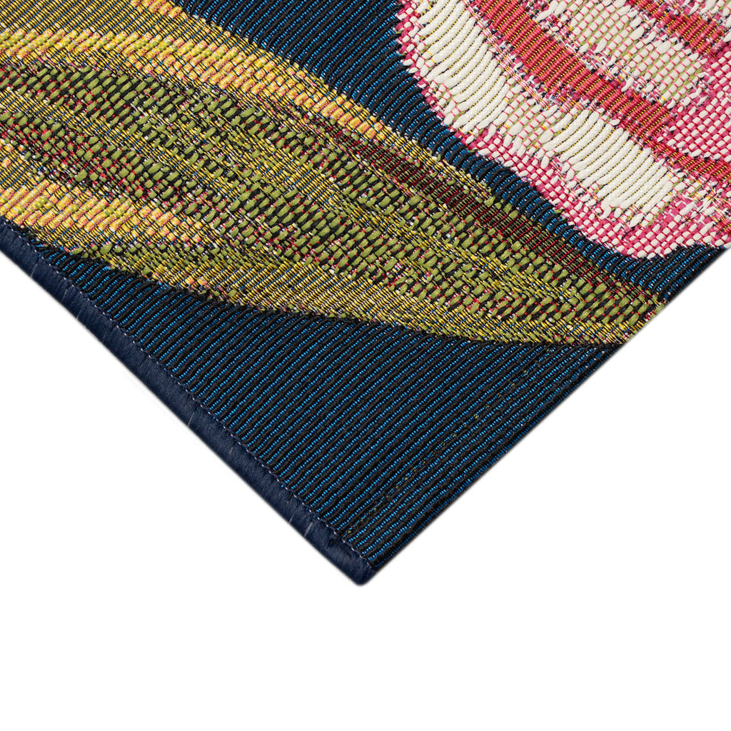 Marina Hallo Holland Indoor Outdoor Area Rug