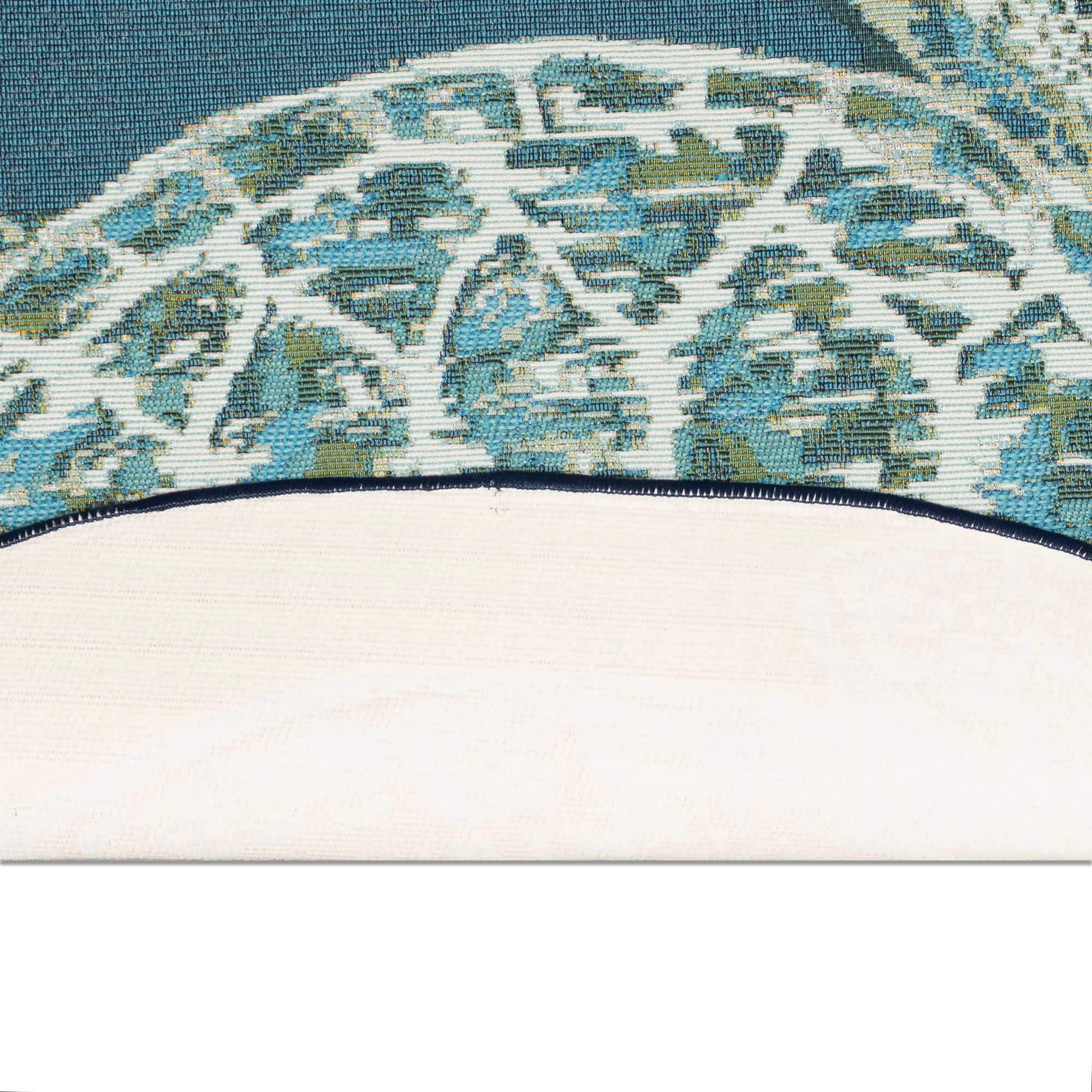 Esencia Seaturtle Indoor Outdoor Mat