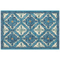 Esencia Madrid Indoor Outdoor Mat