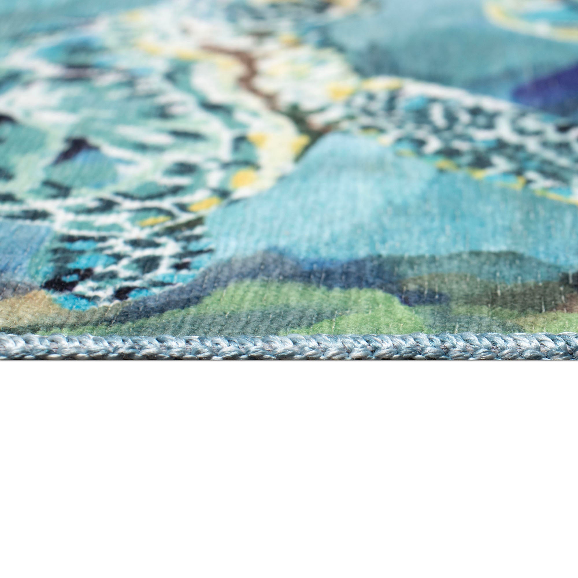 Impressions Seaturtles Indoor Mat