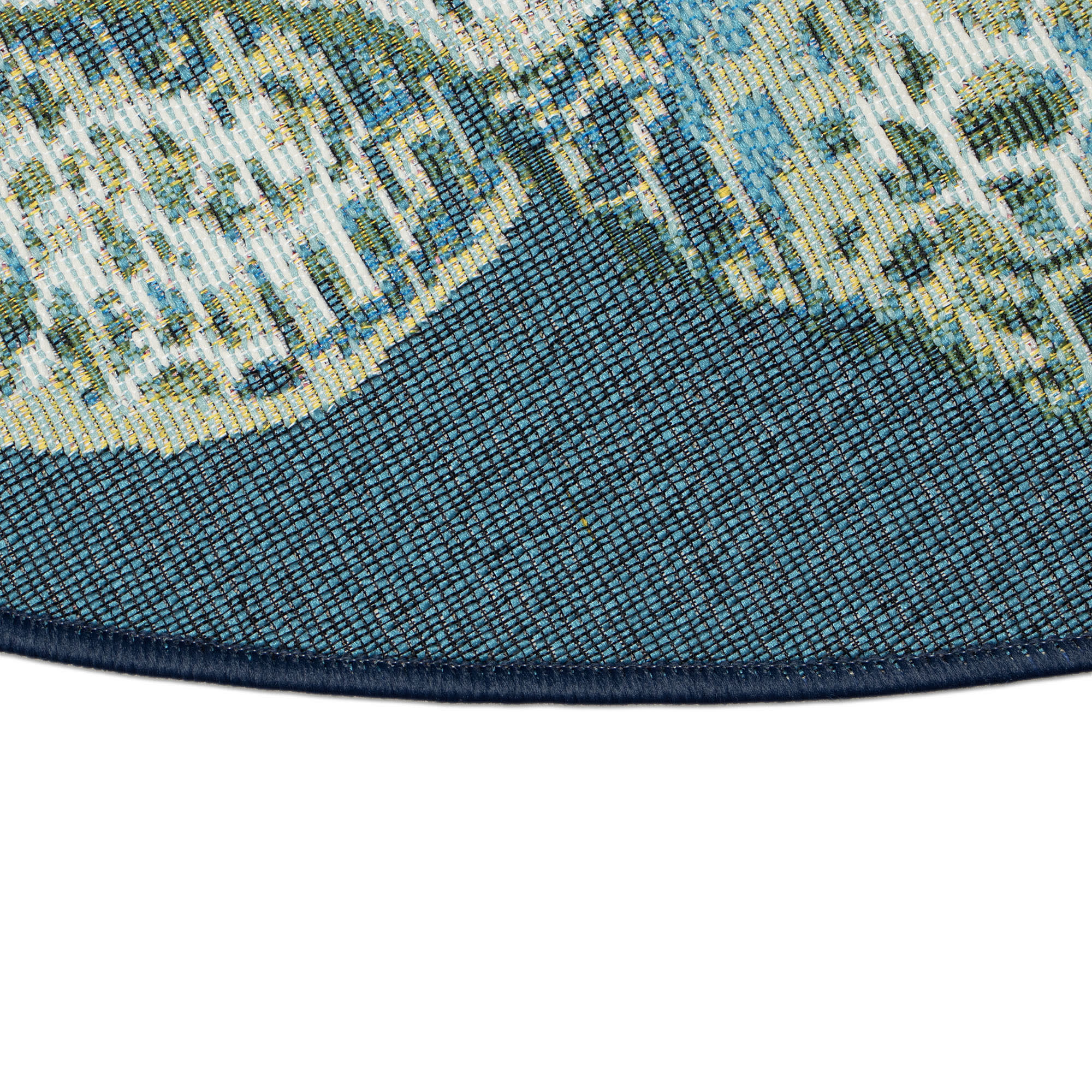 Esencia Seaturtle Indoor Outdoor Mat