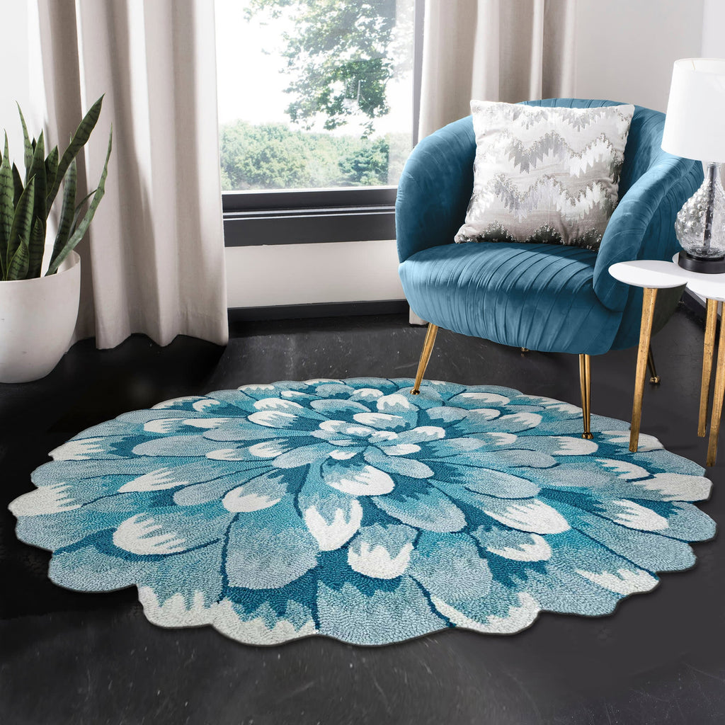 Frontporch Mum Indoor Outdoor Mat