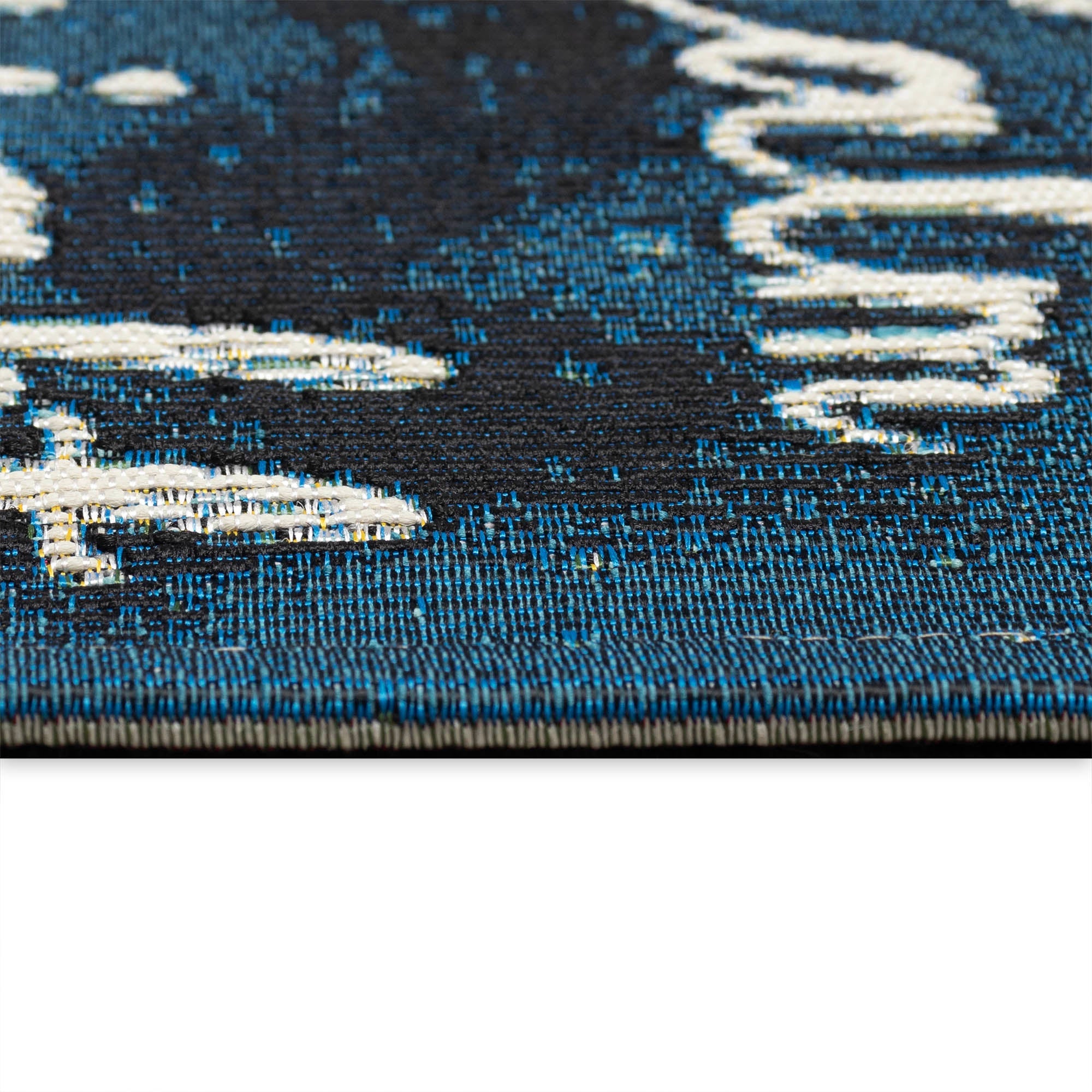 Esencia All Is Calm Indoor Outdoor Mat