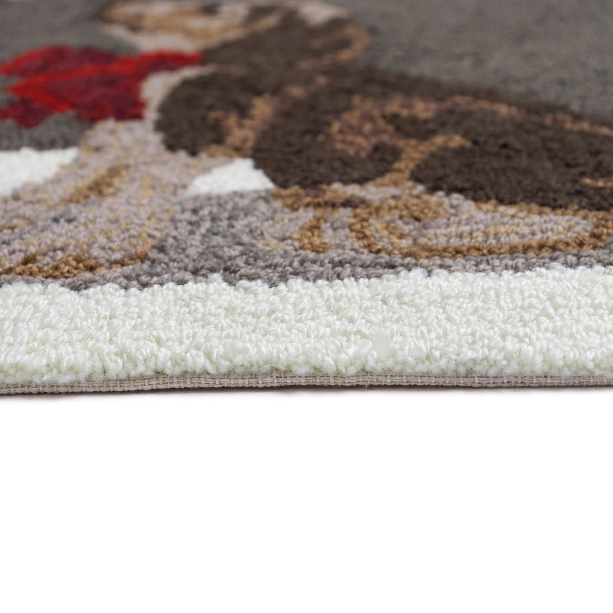 Frontporch Good Dog Indoor Outdoor Mat