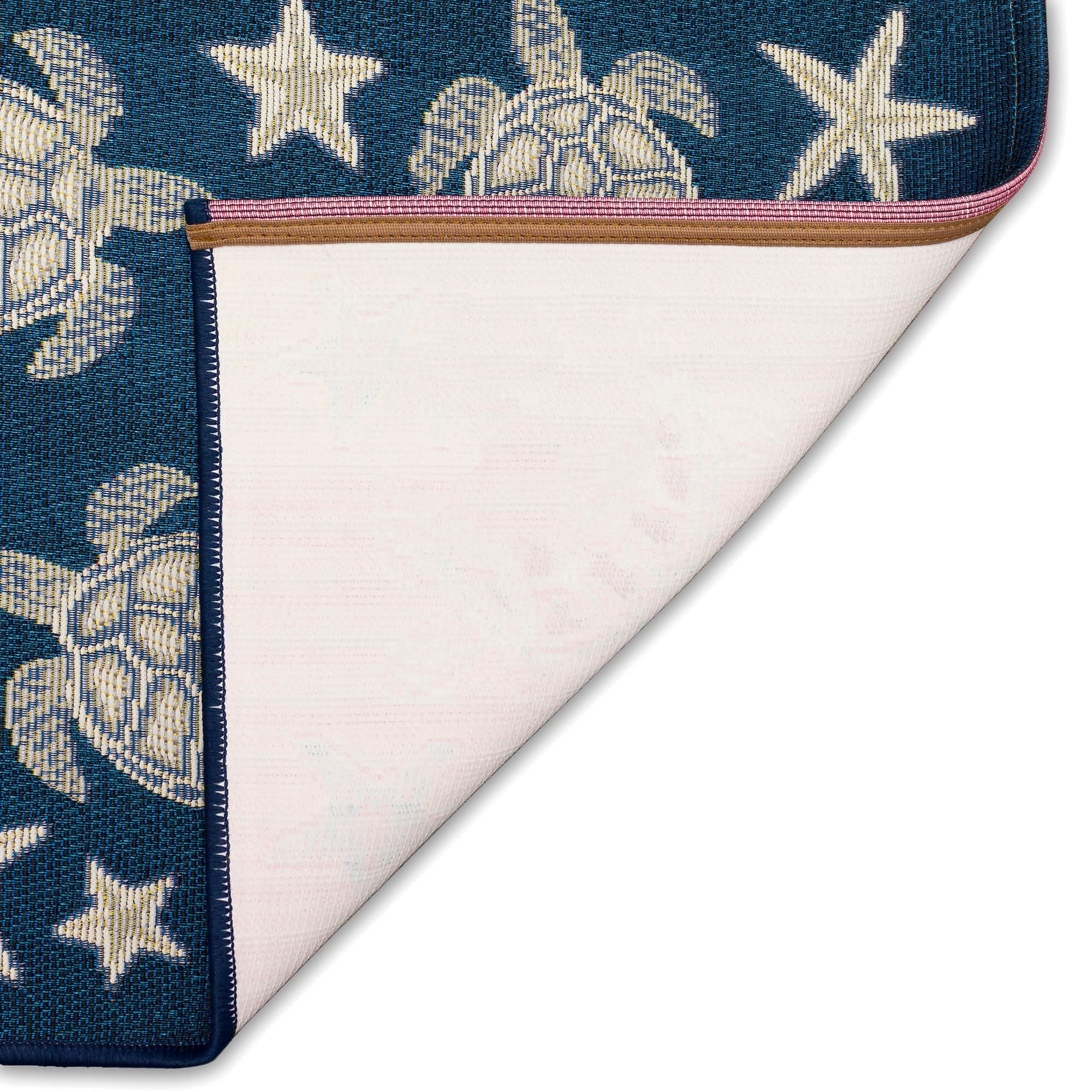 Esencia Turtle And Stars Indoor Outdoor Mat
