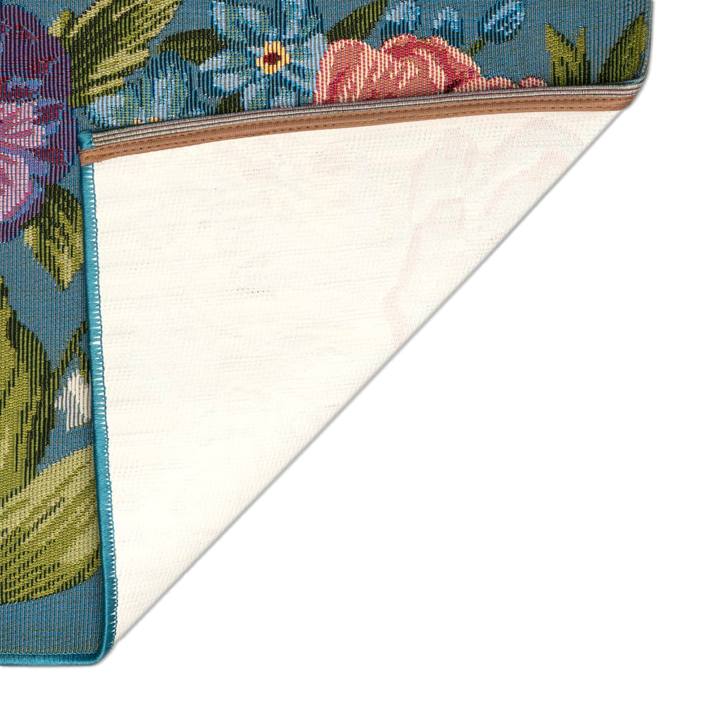Esencia Secret Garden Indoor/Outdoor Mat