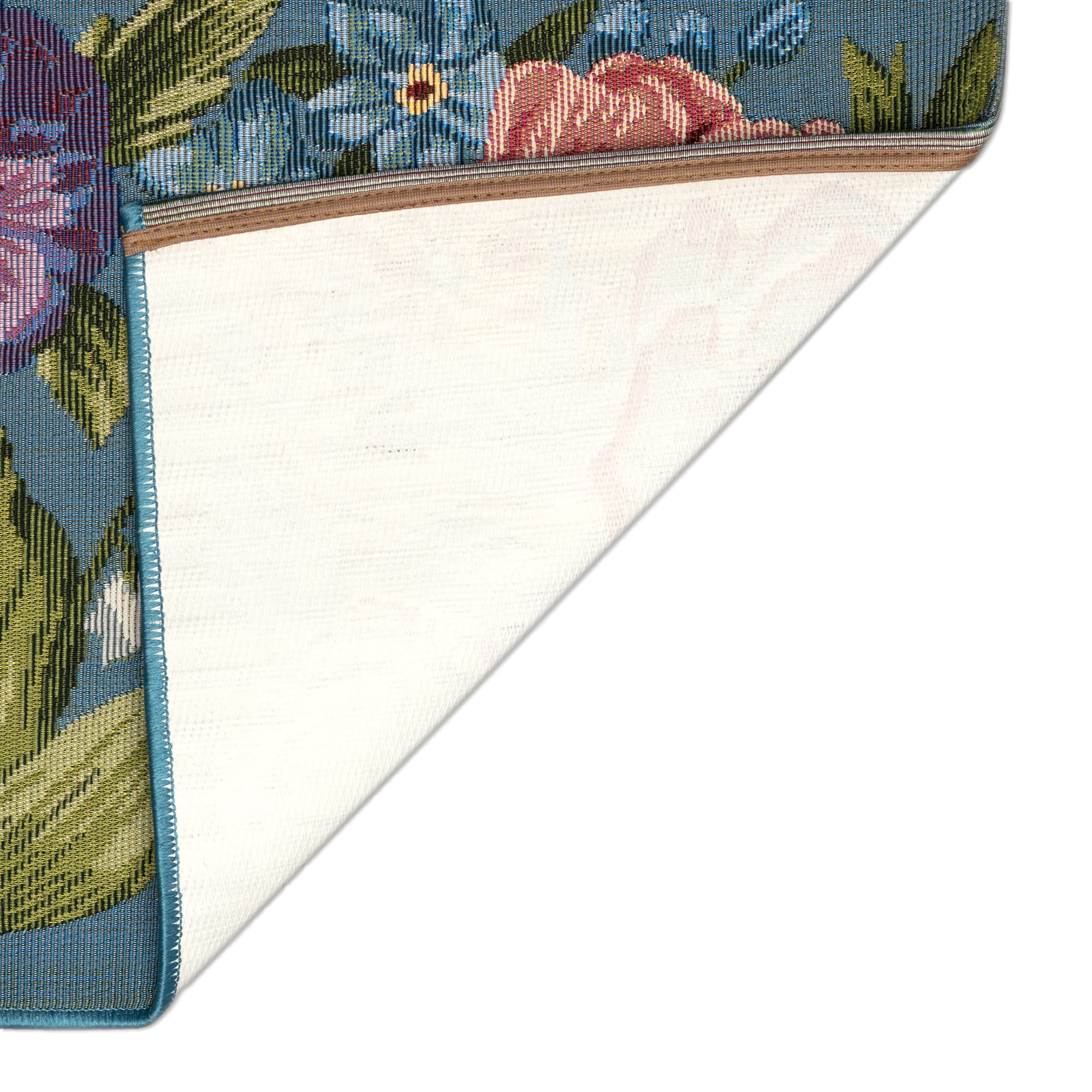 Esencia Secret Garden Indoor/Outdoor Mat