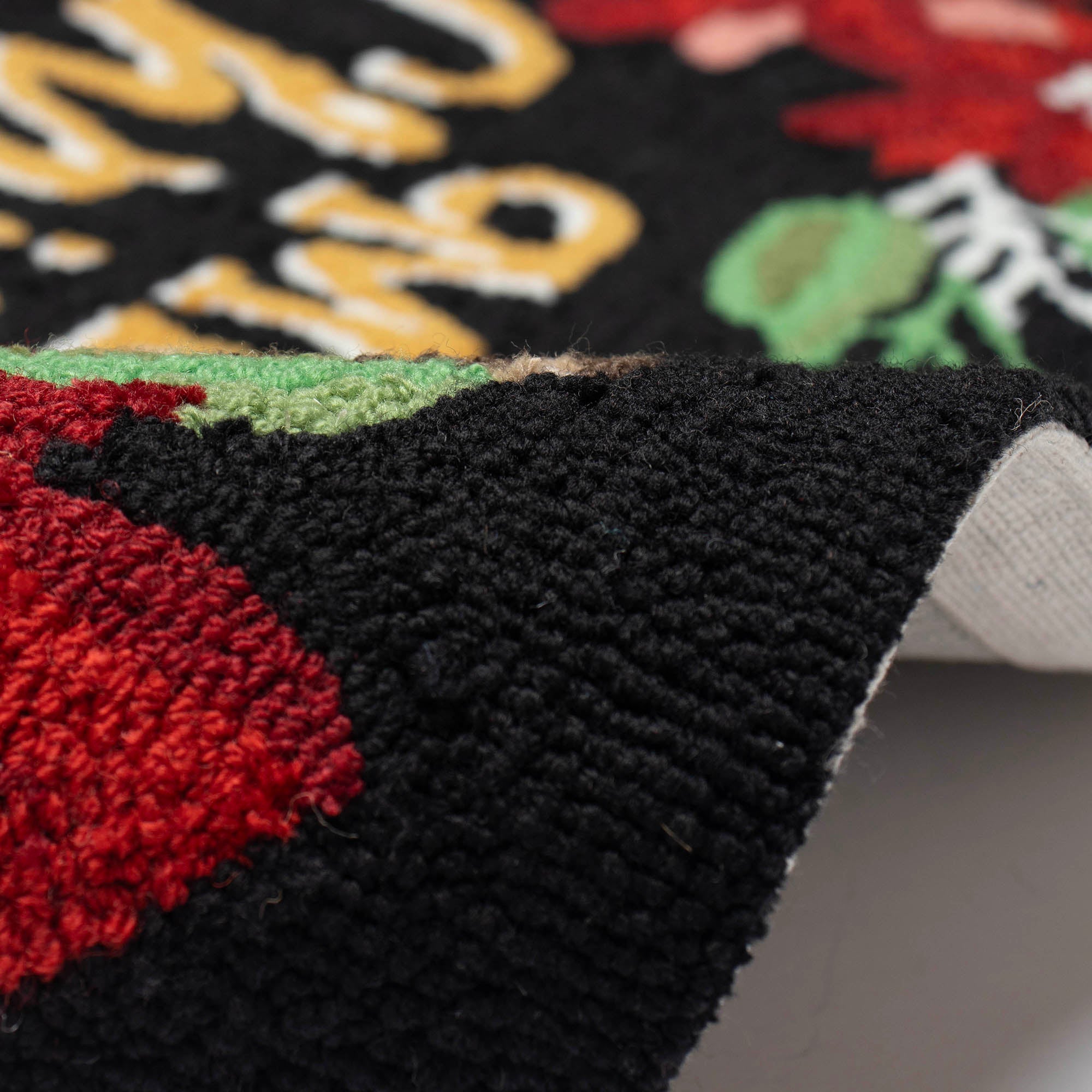 Frontporch Merry Christmas Indoor Outdoor Mat