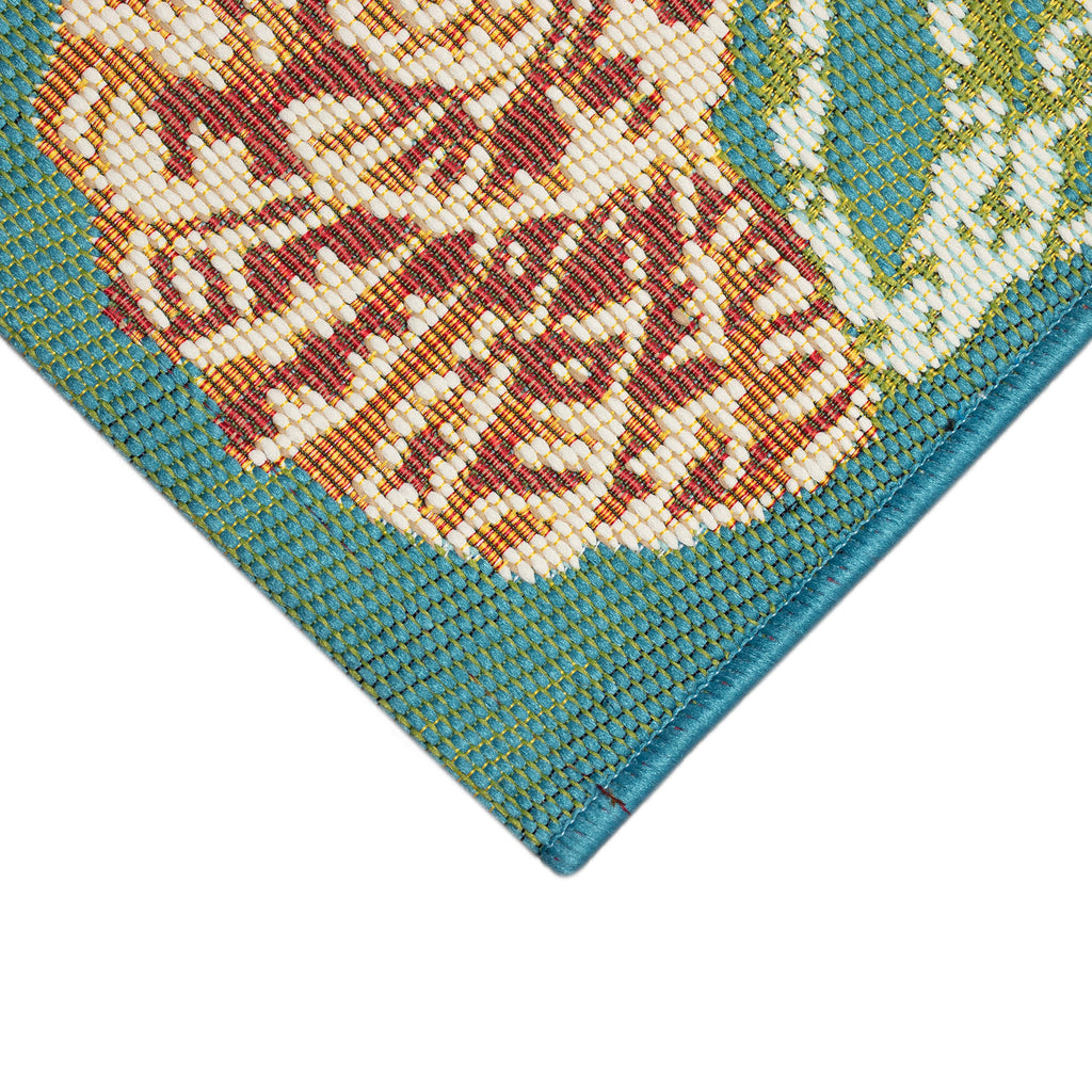 Esencia Starfish Song Indoor Outdoor Mat