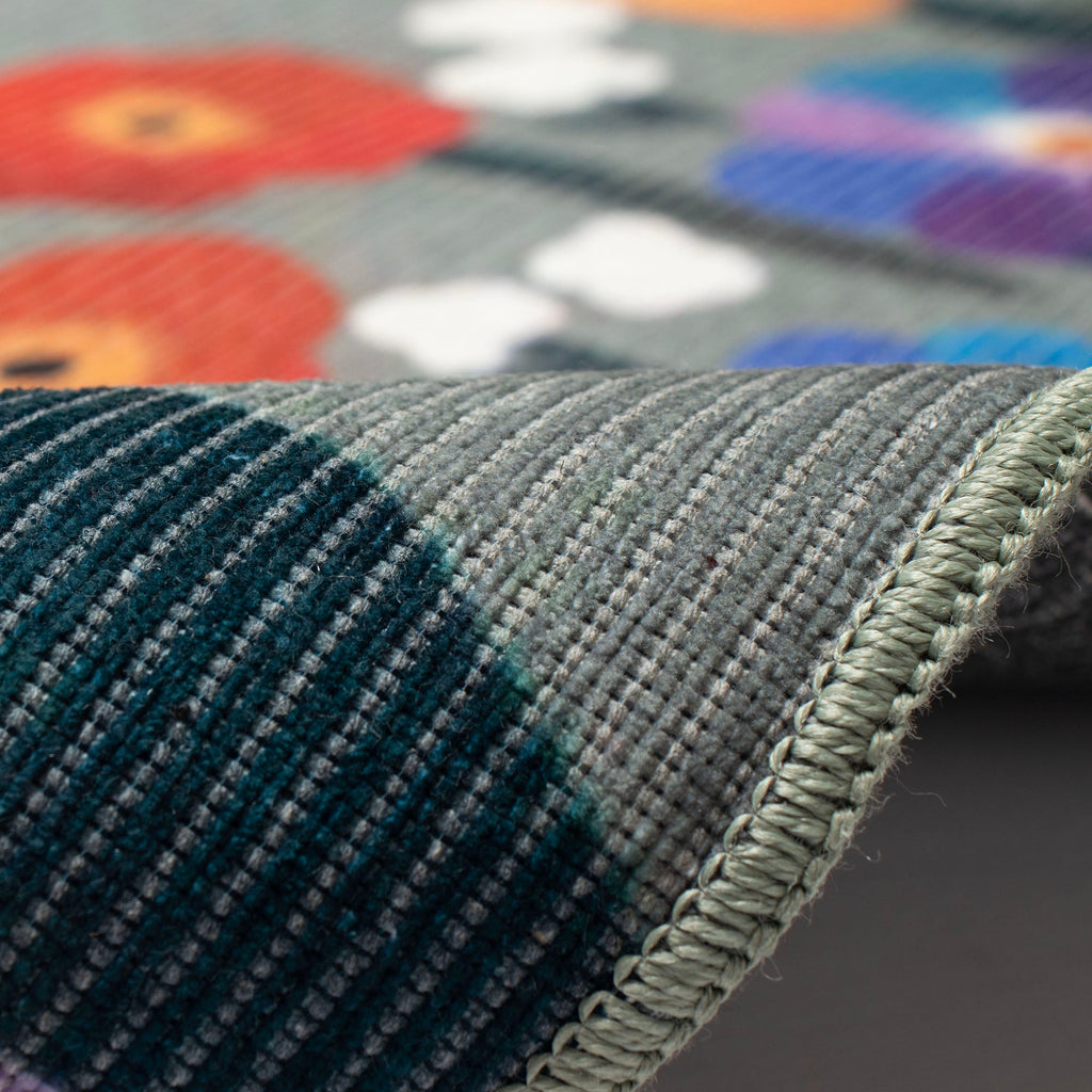 Impressions Le Jardin Indoor Mat