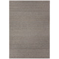 Gobi Stripe Indoor Wool Blend Area Rug