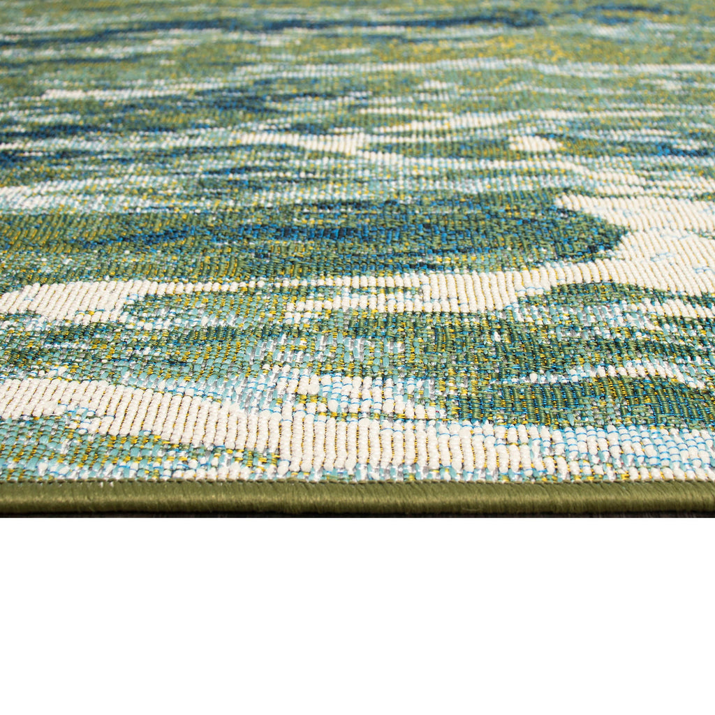 Esencia Caribe Indoor Outdoor Mat