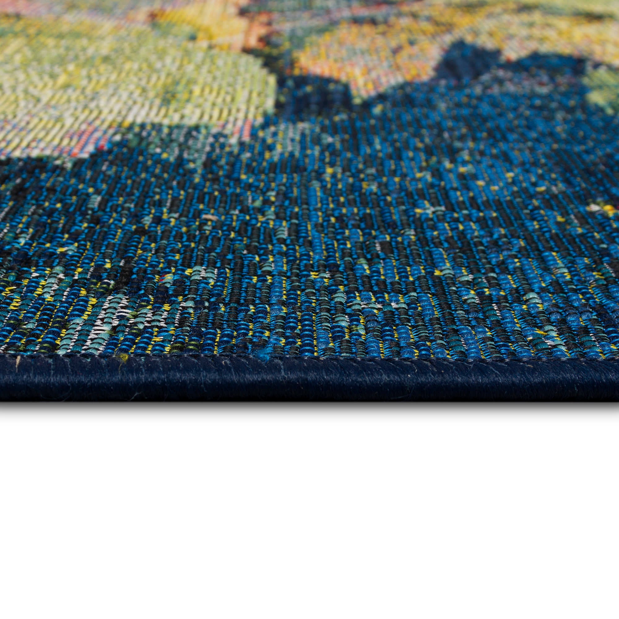 Esencia Fall In Love Indoor Outdoor Mat