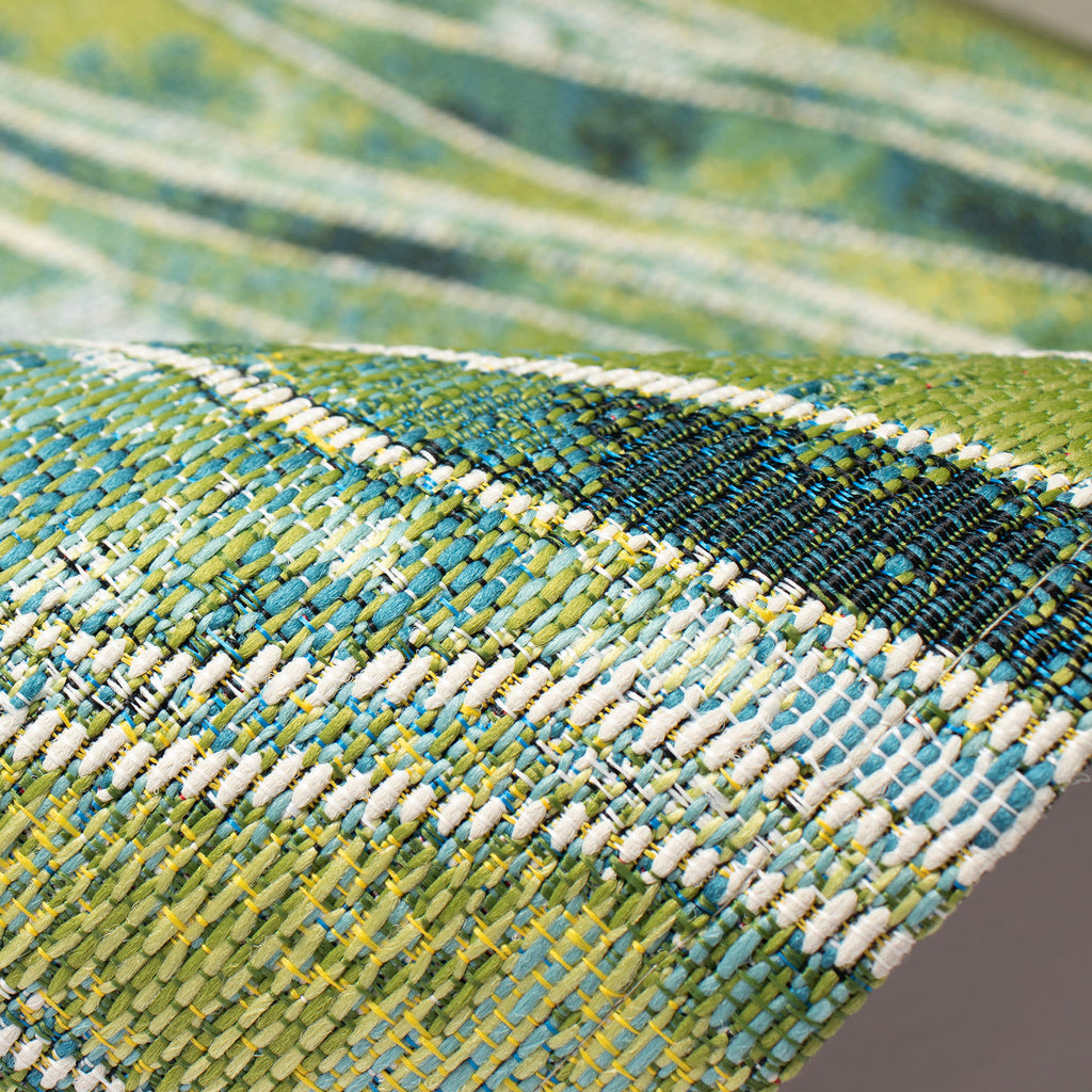 Esencia Wave Indoor Outdoor Mat