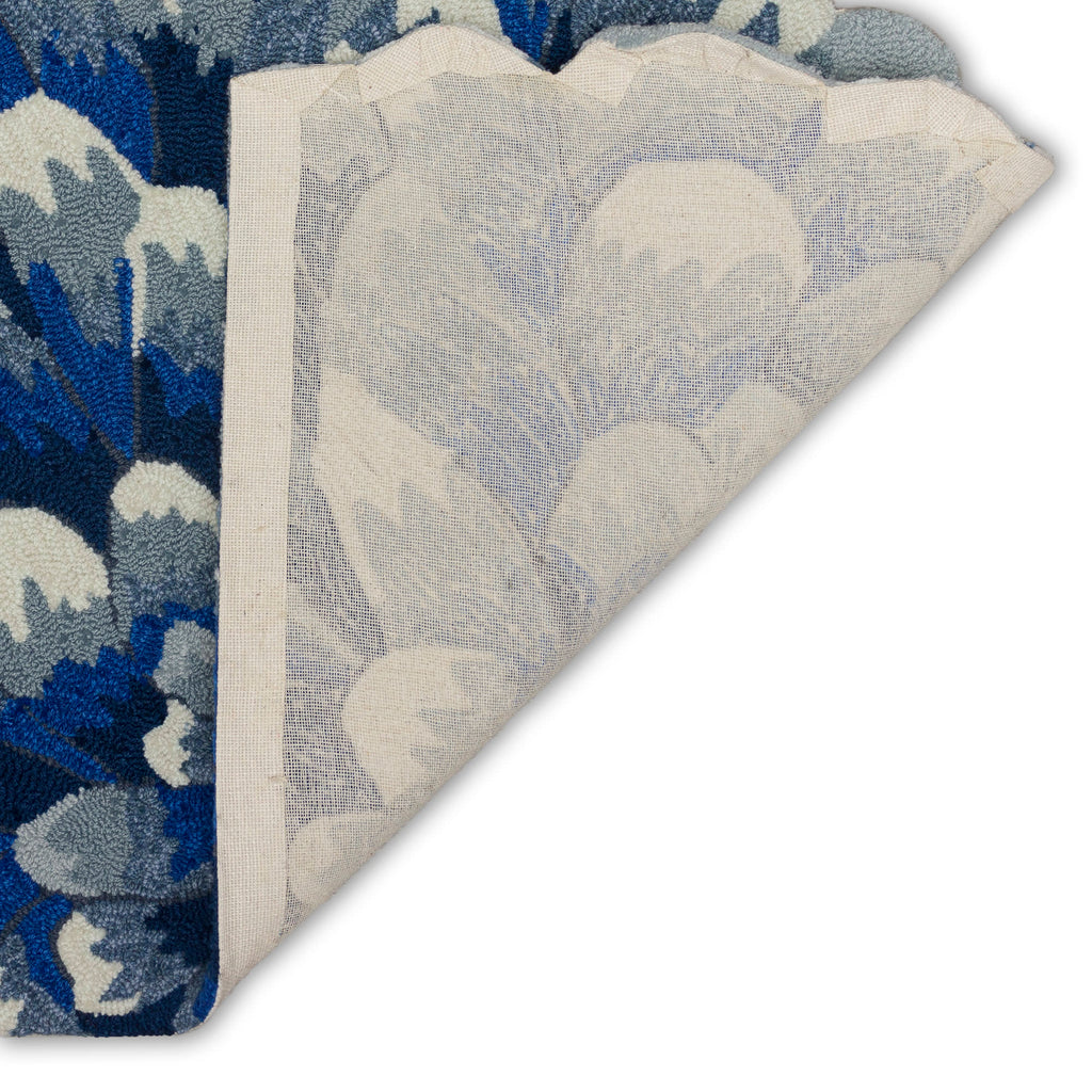 Frontporch Mum Indoor Outdoor Mat