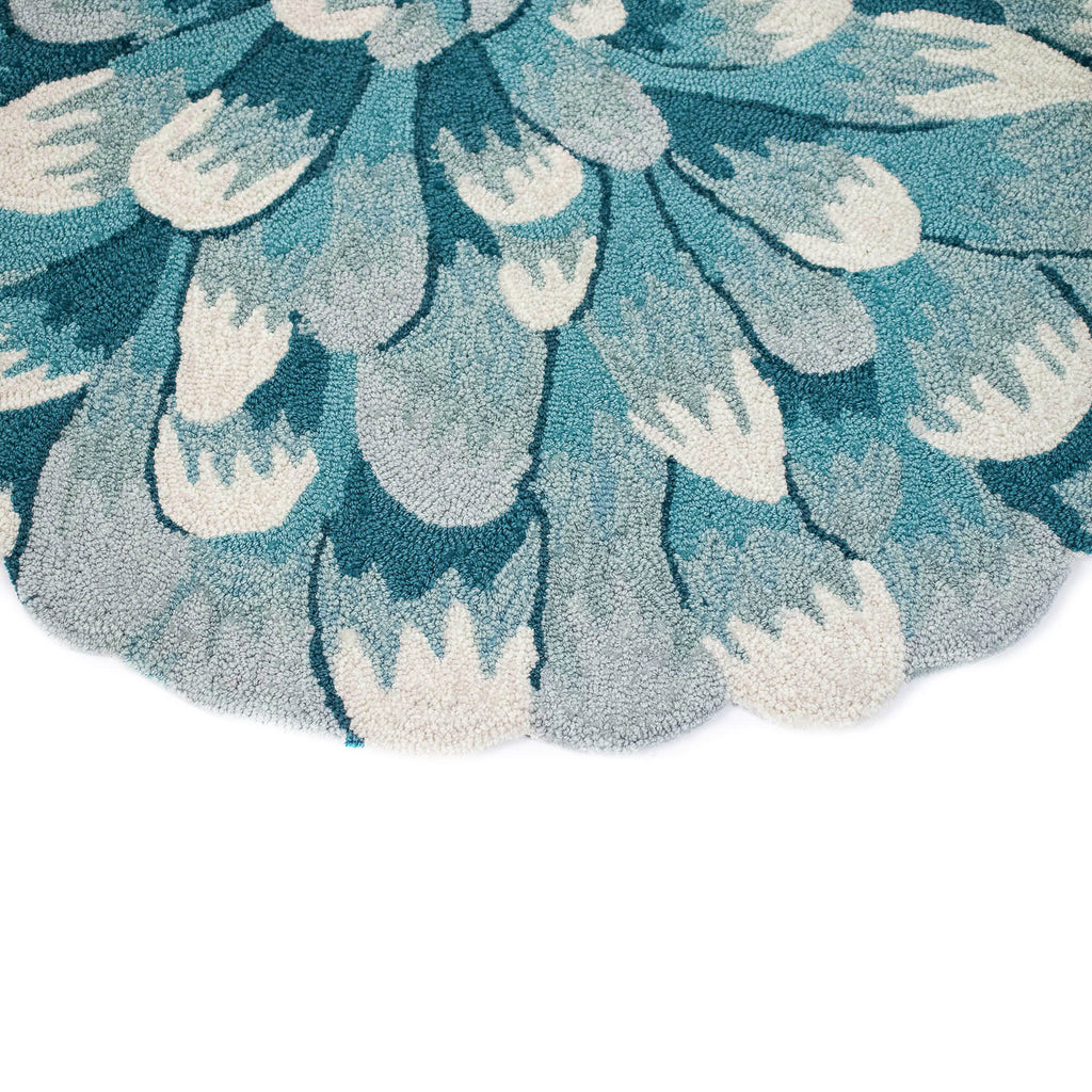 Frontporch Mum Indoor Outdoor Mat