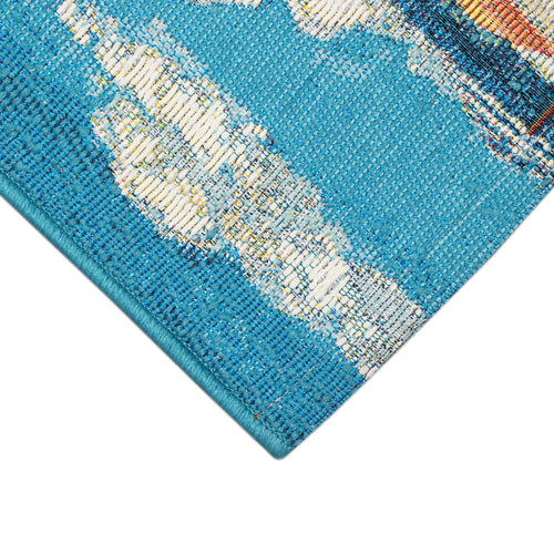 Esencia Dog Beach Indoor Outdoor Mat