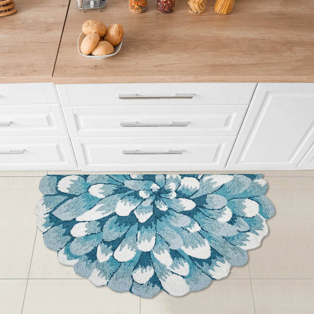 Frontporch Mum Indoor Outdoor Mat
