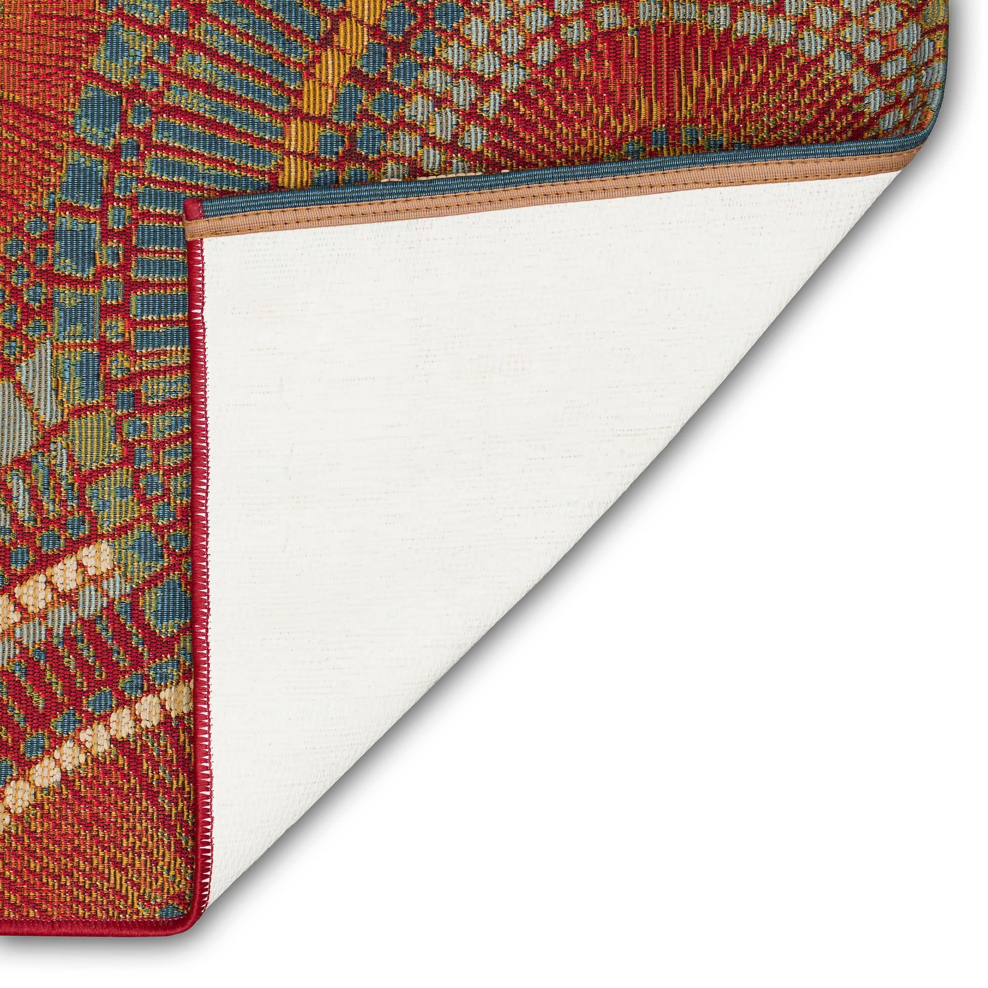 Esencia Circles Indoor Outdoor Mat