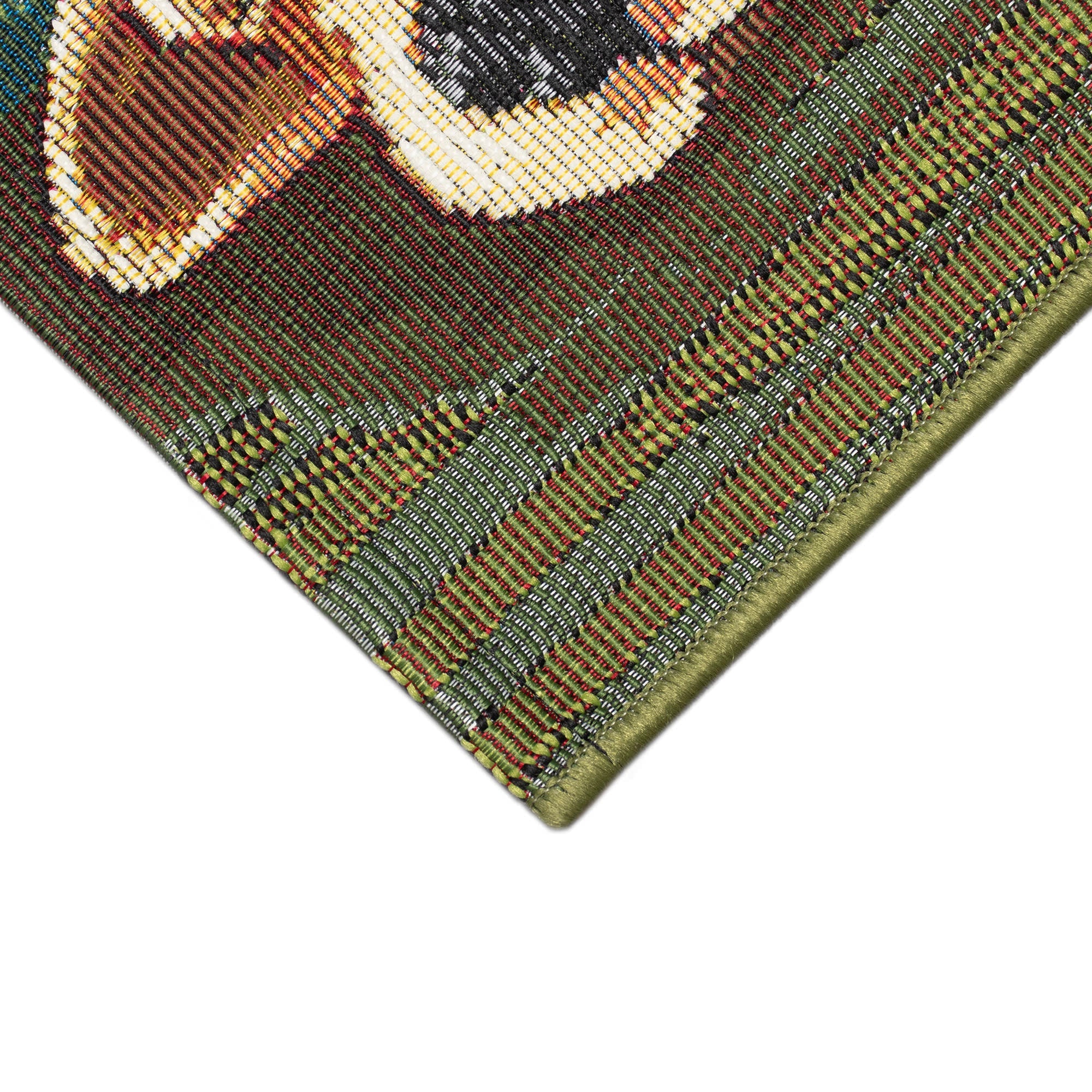 Esencia Nap In A Cap Indoor Outdoor Mat
