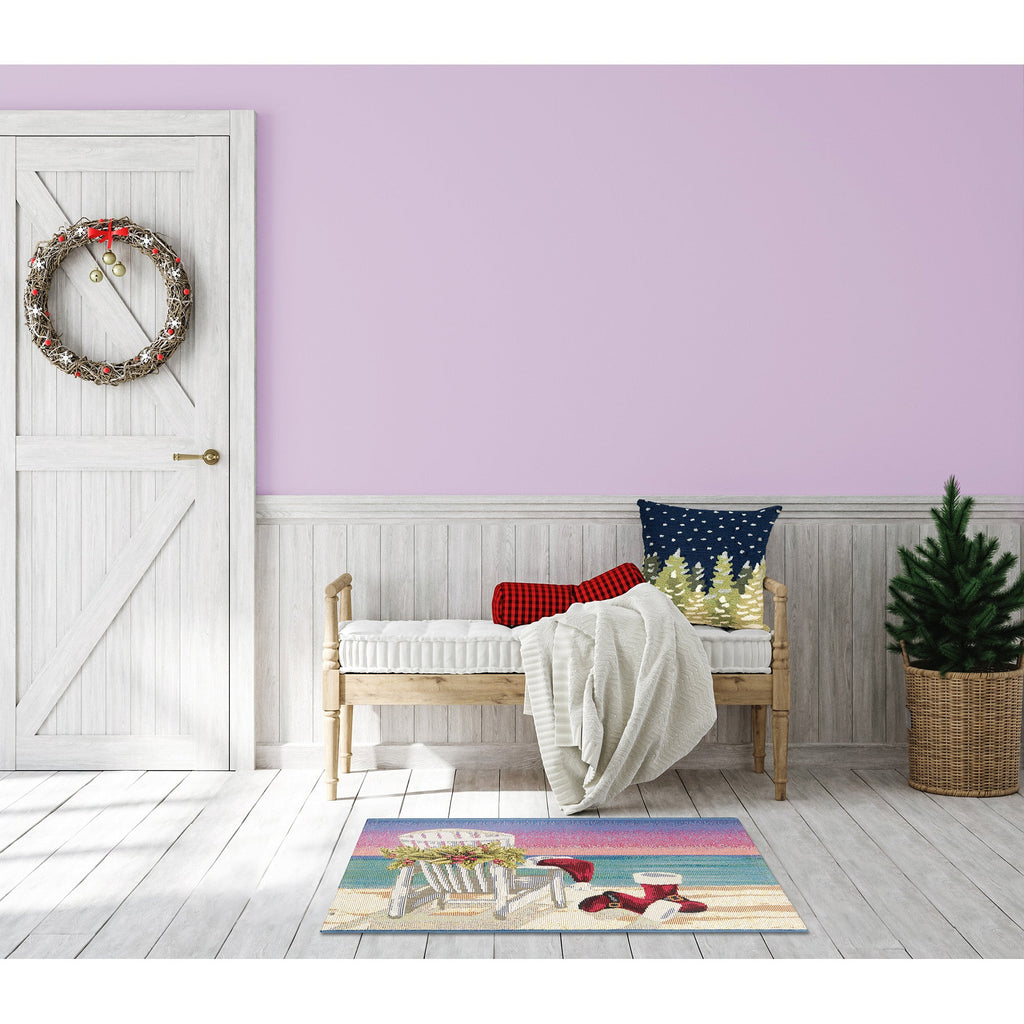 Esencia Santa Siesta Indoor Outdoor Mat