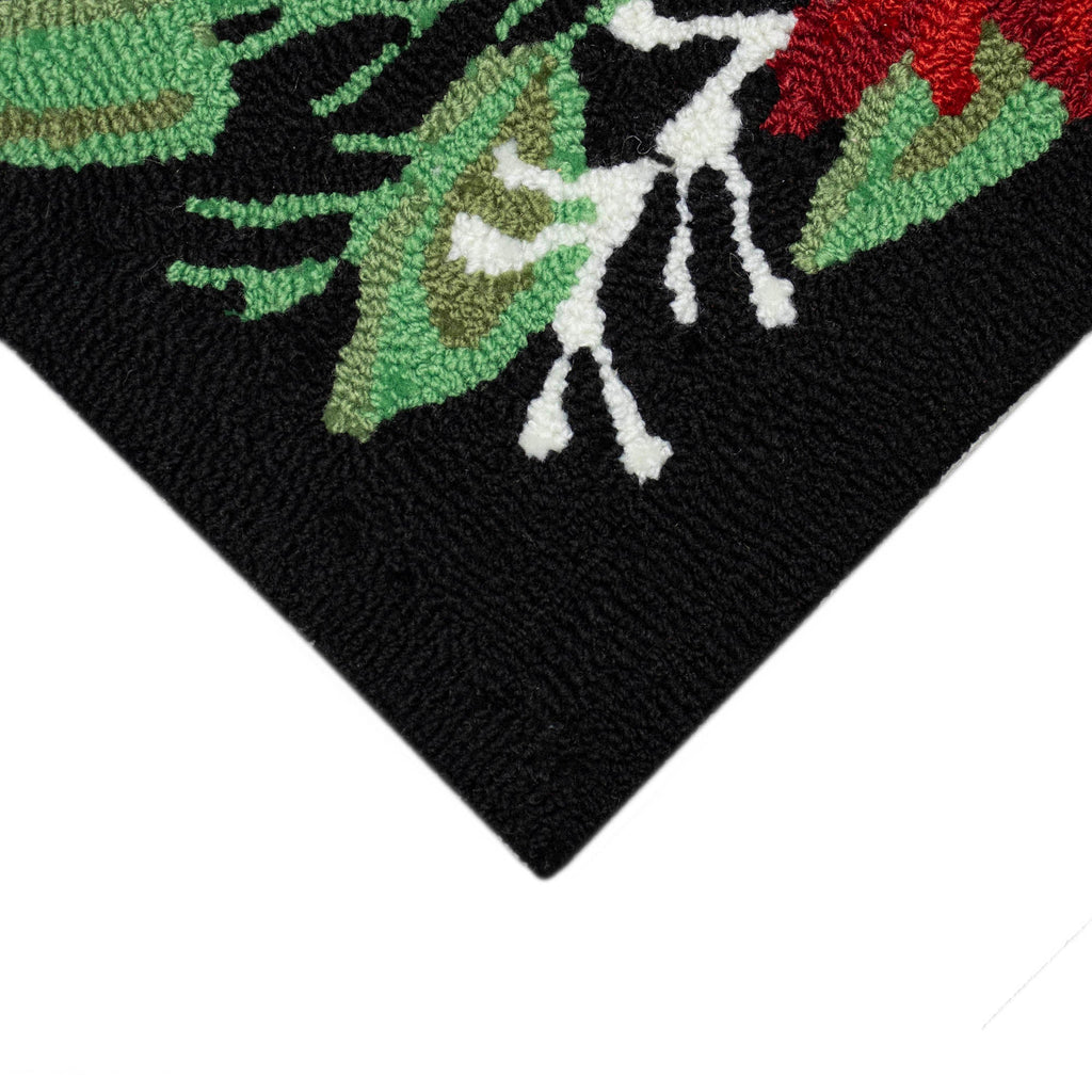 Frontporch Merry Christmas Indoor Outdoor Mat