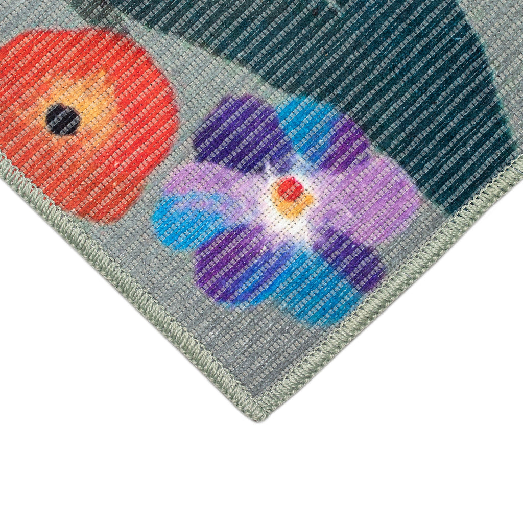 Impressions Le Jardin Indoor Mat
