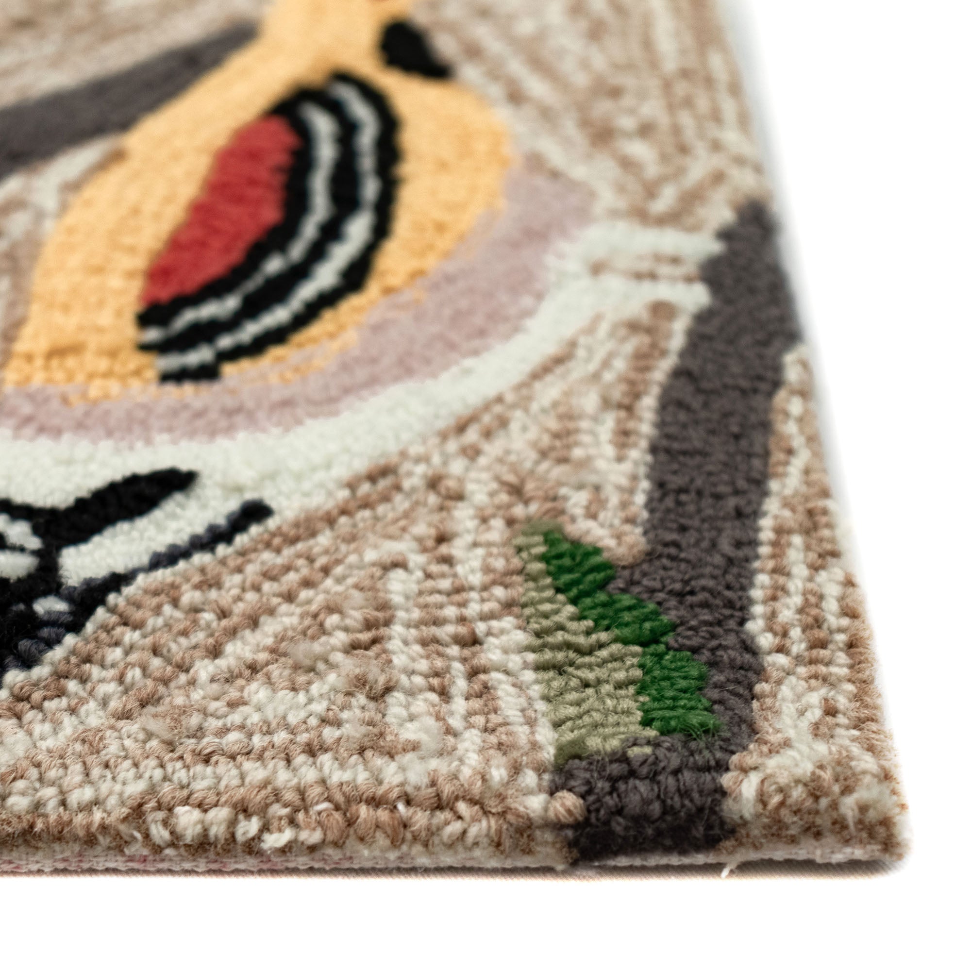Frontporch Birds Indoor Outdoor Mat